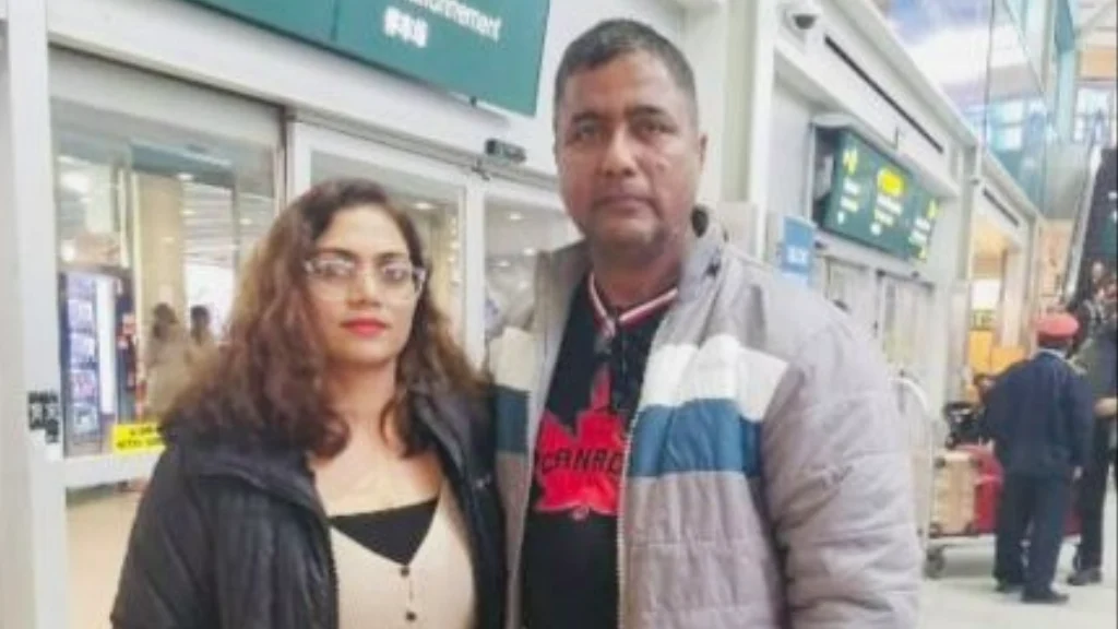 Indian-origin Jagpreet Singh convicted of murdering wife in Canada