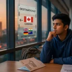 Study in Canada: Why Indian students are looking beyond their former favourite