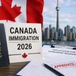 Canada Visa