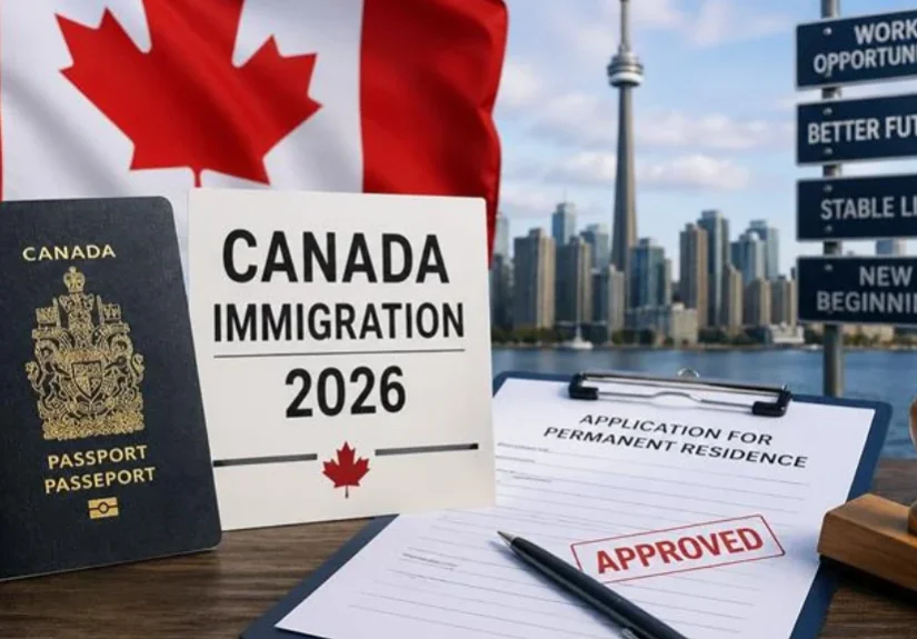 Canada Visa
