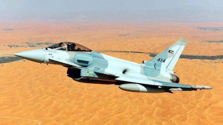 bahrain kuwait Secret Airstrikes on Iran