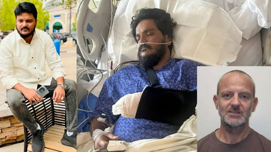 Utah Man Charged After Allegedly Stabbing Muslim Worker 15 Times at Mall