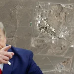 Trump Iran Threat