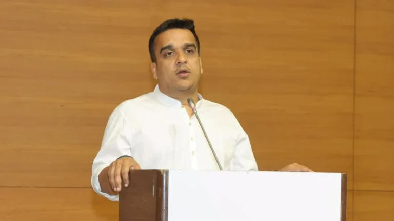 Harsh Sanghvi