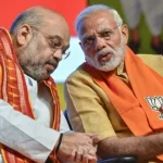 Narendra Modi Amit Shah