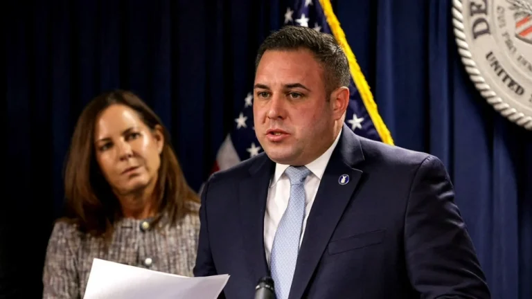 General Anthony P. DEsposito