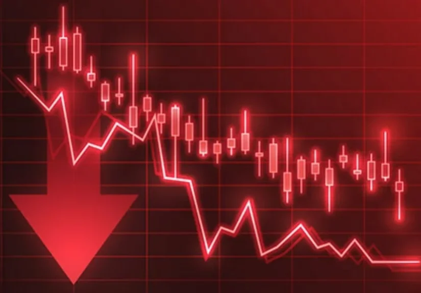 stock loss