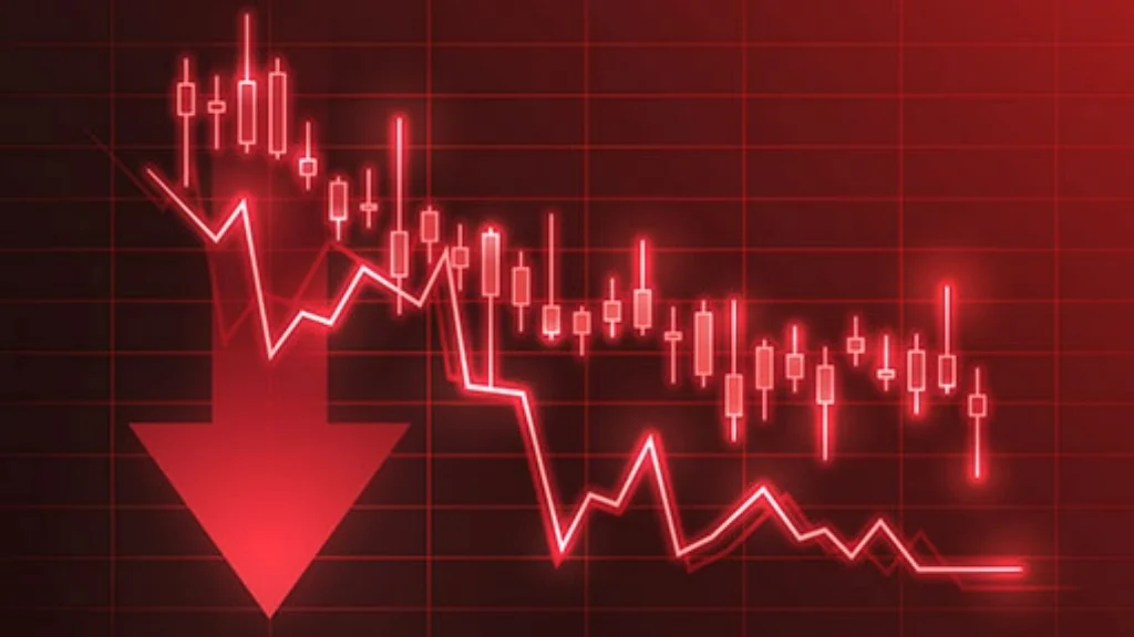 stock loss
