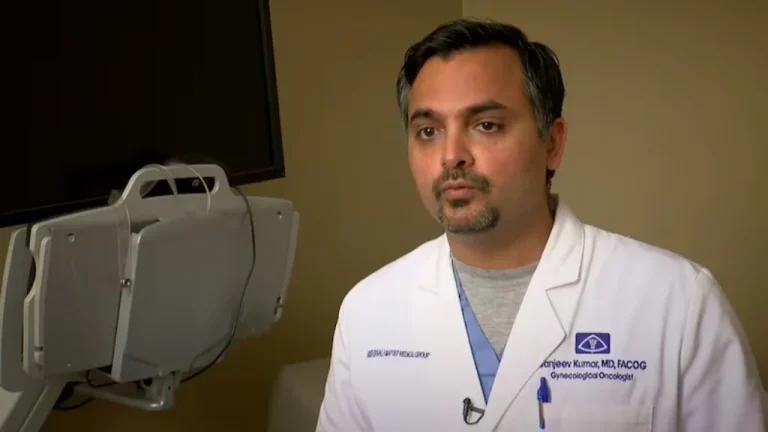 Dr Sanjeev Kumar Sentenced Gets 20 Years for Reusing Medical Devices, Defrauding Medicare