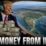 US company looted india