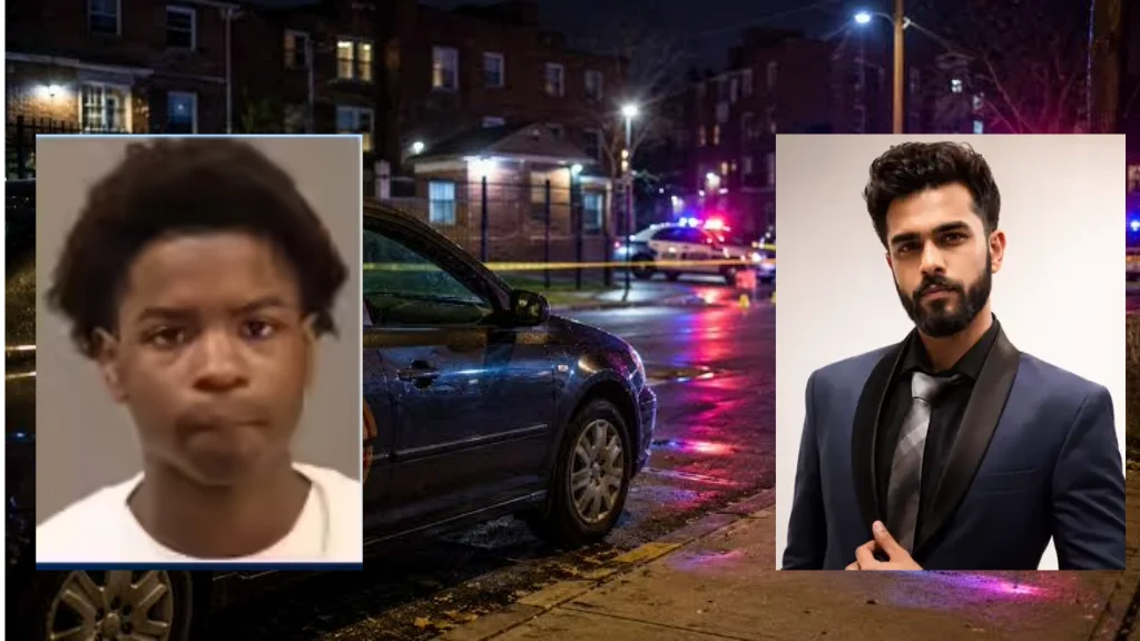 anshul-kuncha-indian-immigrant-murder-philadelphia