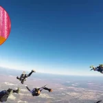 Young Indian Professional Dies After Wind Disrupts Skydiving Landing