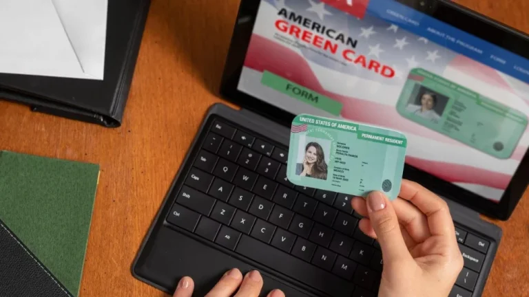 Green Card Applicants Abroad Could Face $100,000 Bond Under Trump Proposal