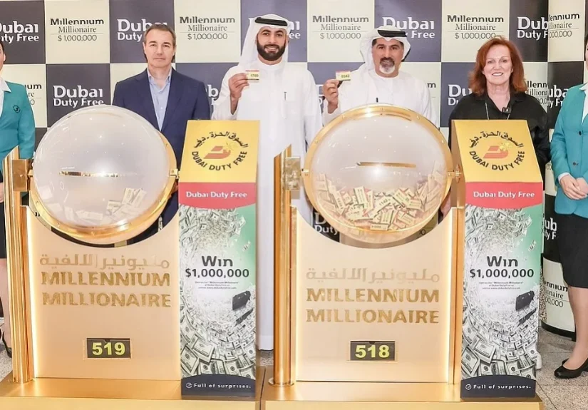 two-kerala-expats-win-dubai-duty-free-lottery-crores-rs