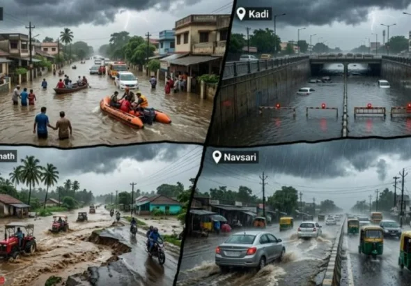 gujarat-heavy-rain-forecast-navsari-valsad-flood-alert