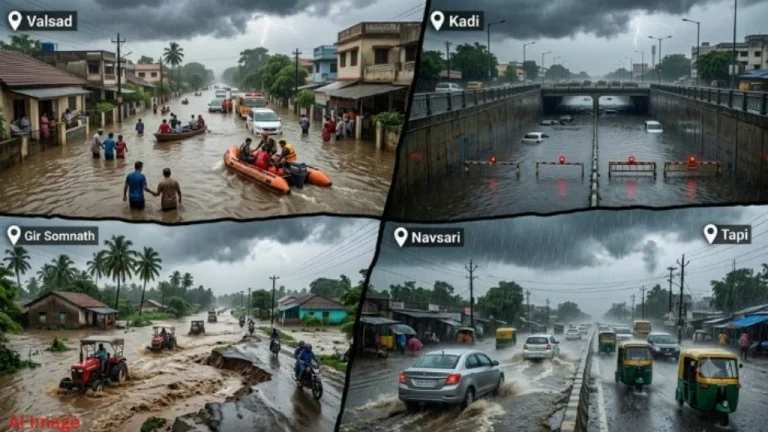 gujarat-heavy-rain-forecast-navsari-valsad-flood-alert