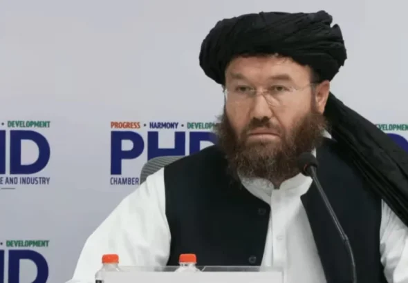 india-afghanistan-relations-dna-statement-afghan-minister-mawlawi-attaullah-omari