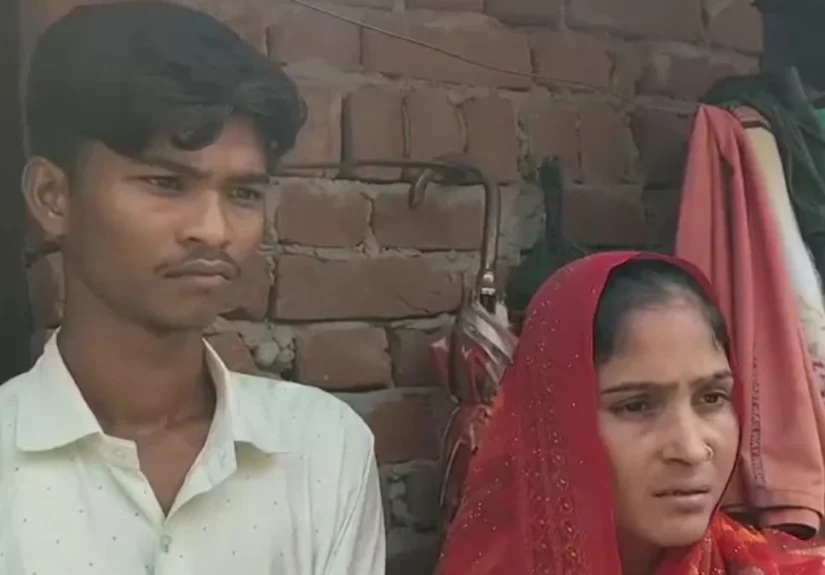 instagram-love-story-bihar-woman-reaches-lakhimpur-for-lover