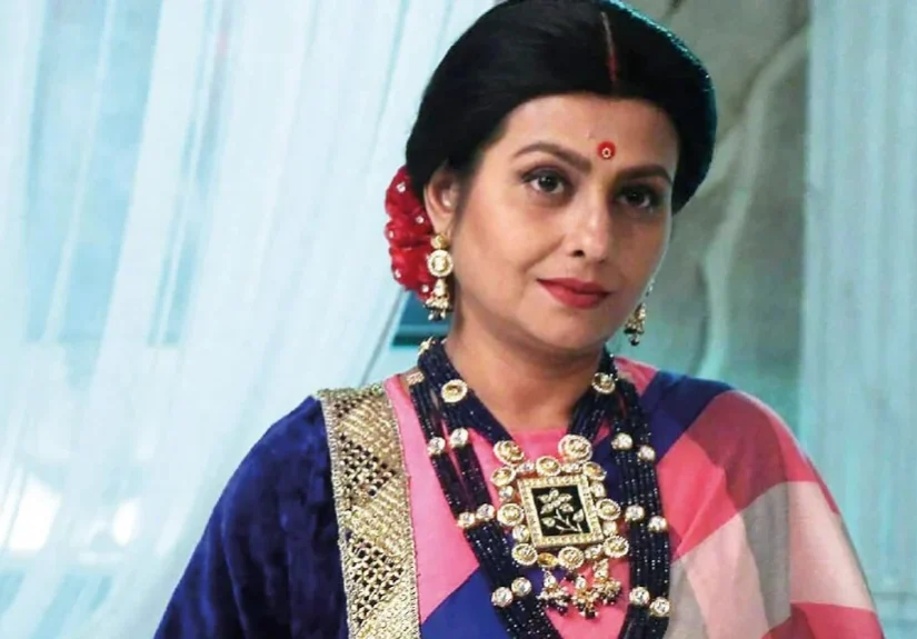 jaya bhattacharya