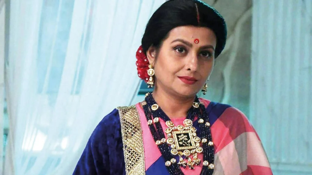 jaya bhattacharya