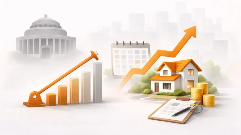 loan rate hike