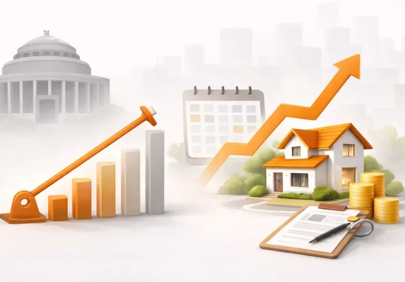 loan rate hike