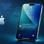 Apple Warns Users in 110 Countries They May Be Targets of Mercenary Spyware
