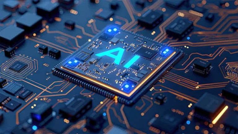 Global memory chip shortage amid AI boom