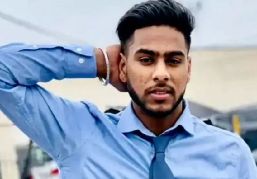 Gurdeep Singh NYC Shooting