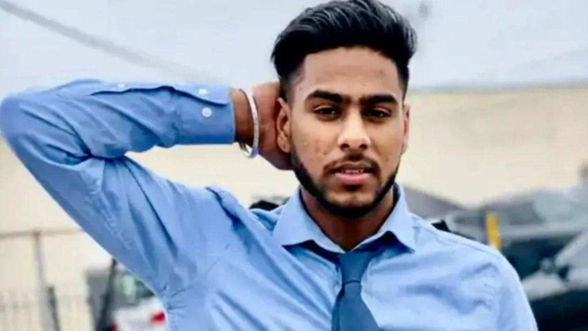 Gurdeep Singh NYC Shooting