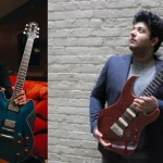 India-Born Jazz Guitarist Pritesh Walia Detained by ICE