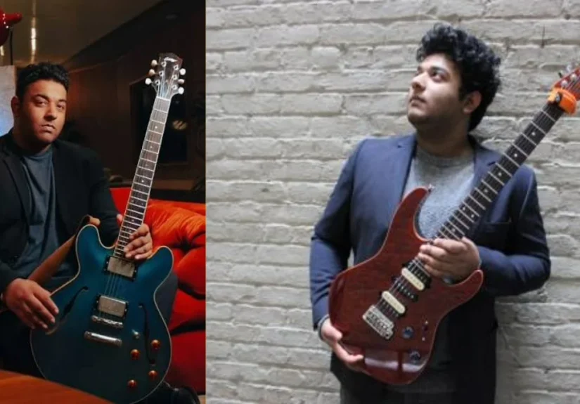 India-Born Jazz Guitarist Pritesh Walia Detained by ICE