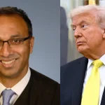 Indian-origin US judge Amit Mehta blocks Trump's green card freeze