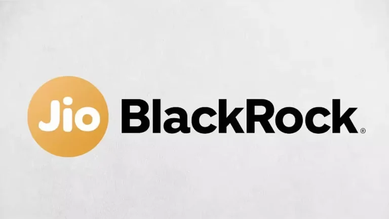 Jio Blackrock
