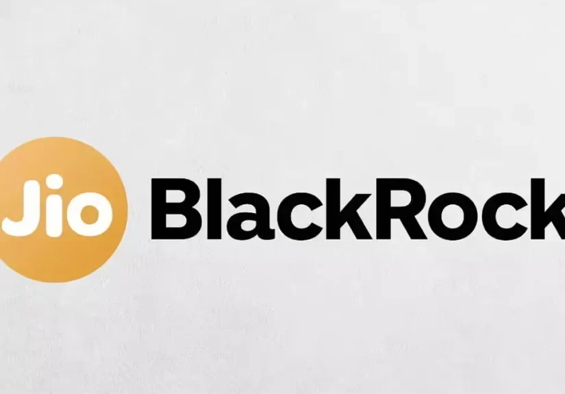 Jio Blackrock