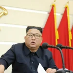 Kim Jong Un