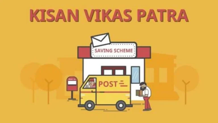 Kisan Vikas Patra