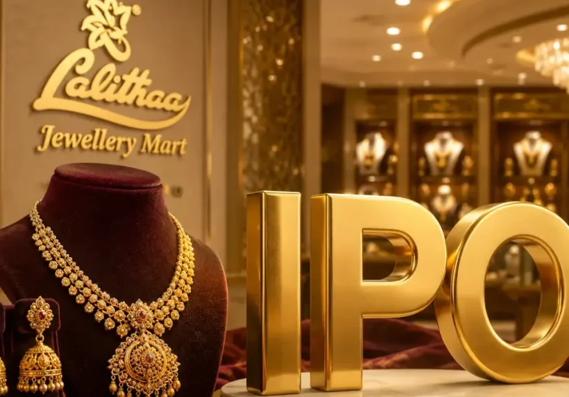 Lalithaa Jewellery IPO