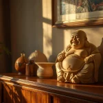 Laughing Buddha