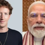 Meta apologises over temporary restriction on PM Modi's post