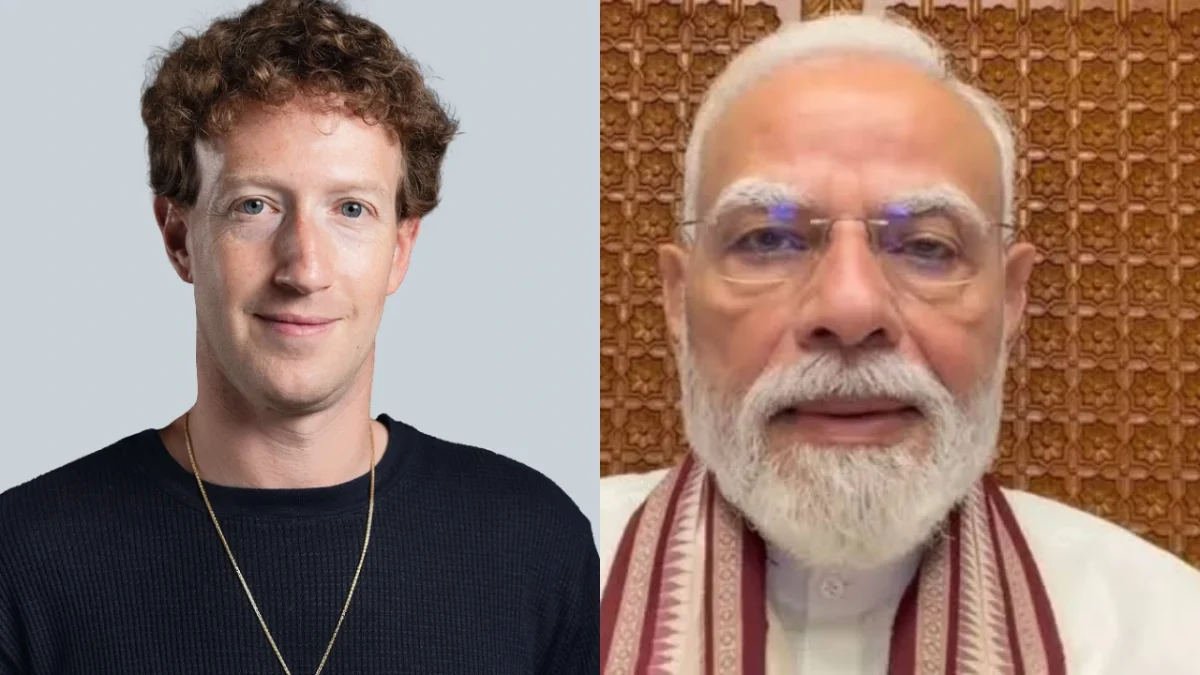Meta apologises over temporary restriction on PM Modi's post