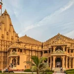 Somnath Temple
