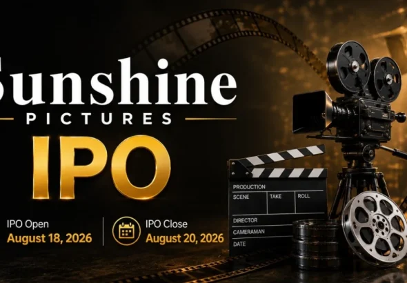 Sunshine Pictures IPO