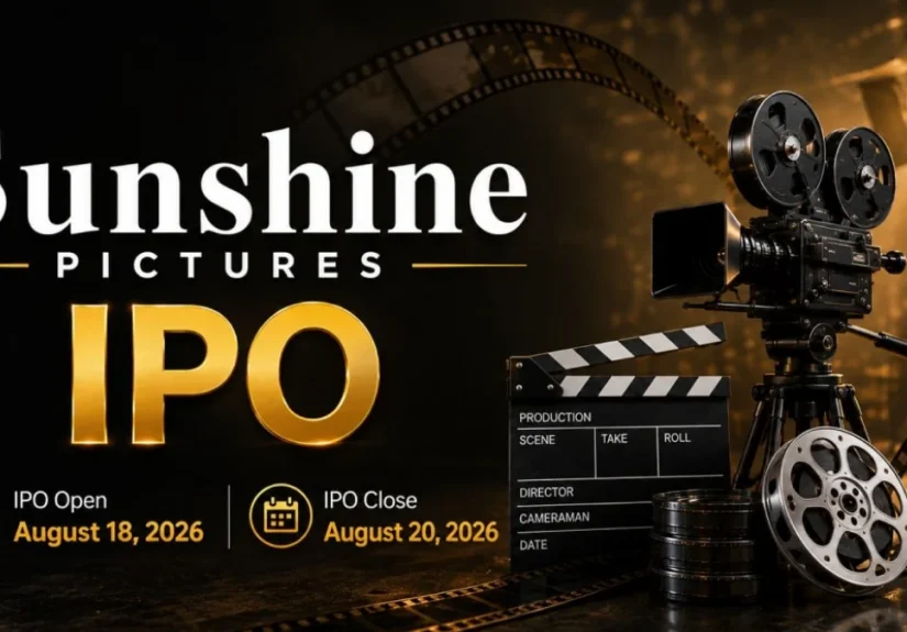 Sunshine Pictures IPO