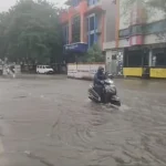 Surendranagar Rain Update