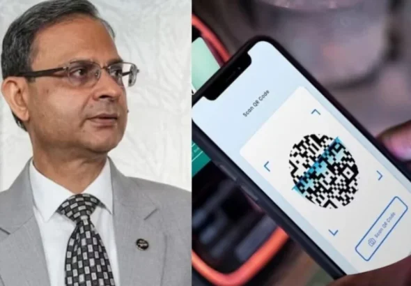 UPI MDR Charges rbi governor