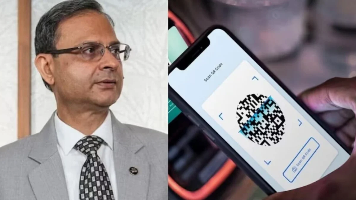 UPI MDR Charges rbi governor