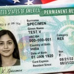 USA Green Card
