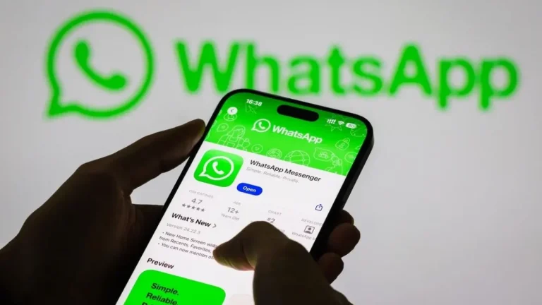 WhatsApp