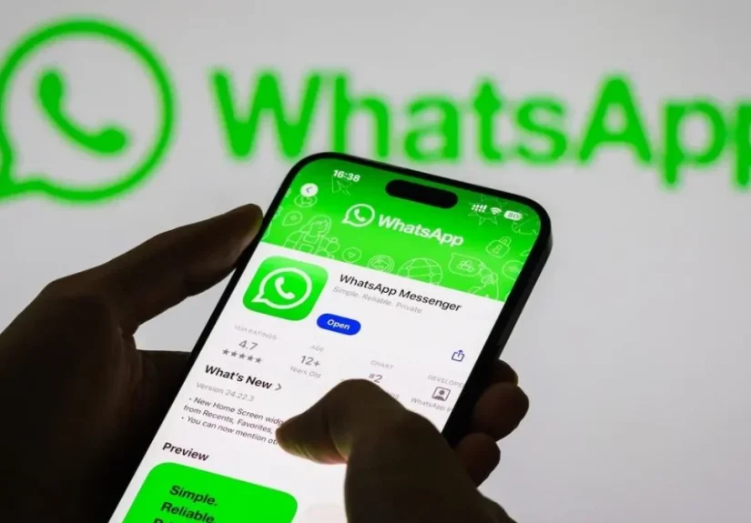 WhatsApp